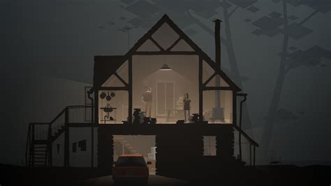 Kentucky Route Zero Review | New Game Network