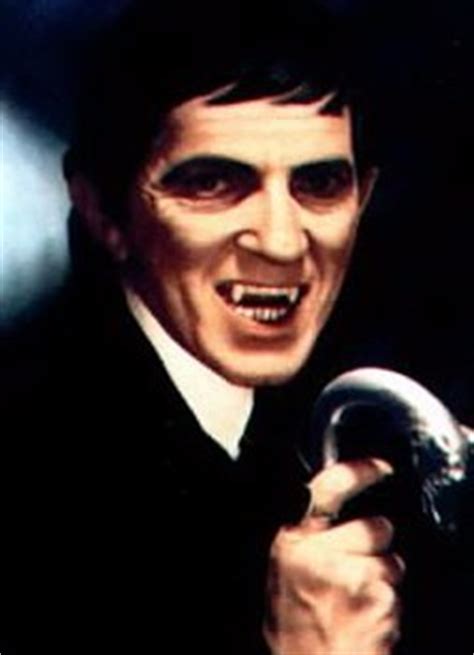 Barnabas Collins - Vampires Photo (781626) - Fanpop