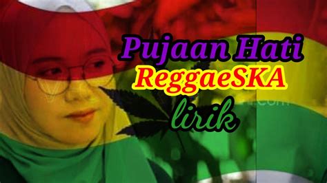 PUJAAN HATI cover Indah yastami reggae SKA Chords - Chordify