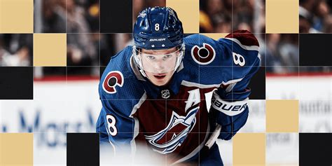 Cale Makar, the ‘one of a kind’ Avalanche superstar: Our NHL Person of the Year - The Athletic