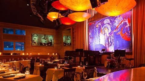 Best Jazz Club Nights and Venues in Los Angeles