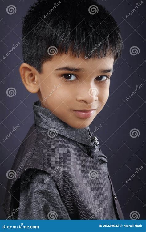 Cute Indian Boy – Telegraph