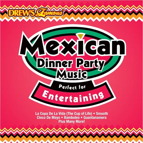 Mexican Party Music: Amazon.co.uk: CDs & Vinyl