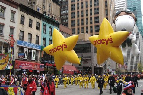 All Balloons Macy's Parade 2024 - Diana Millisent