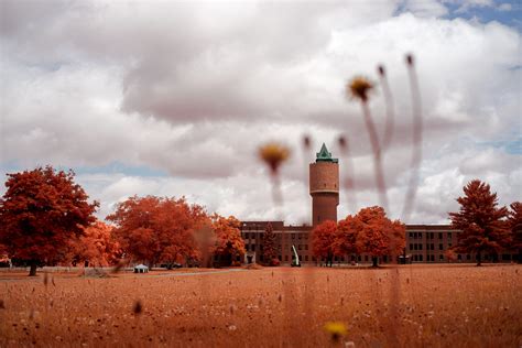 Kalamazoo Regional Psychiatric Hospital - a photo on Flickriver