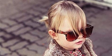 These Adorably Fashionable Kids Are Winning Instagram (PHOTOS) | HuffPost