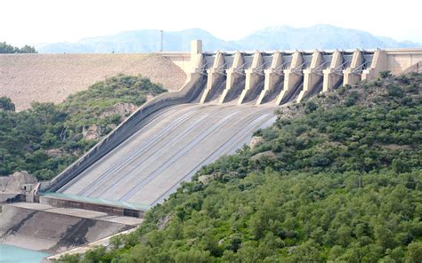 Tarbela Dam, Pakistan: Location, Facts, Tourism & More! | Zameen Blog