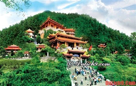 Tie Tian Tam Dao Travel: How to get there, ticket prices, sightseeing ...