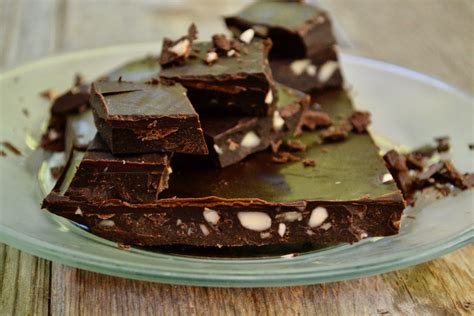 Raw Chocolate Recipe: That's Actually Good for You! • Soul Nourishment