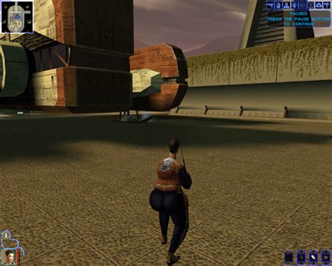 Kotor 2 texture mods - faqrts