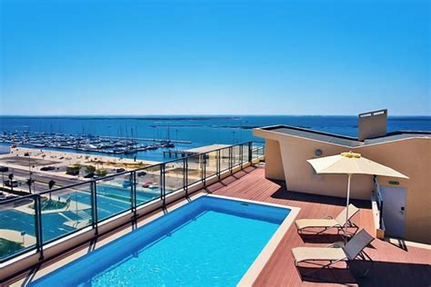 Real Marina Residence - Olhao Hotels | Jet2holidays