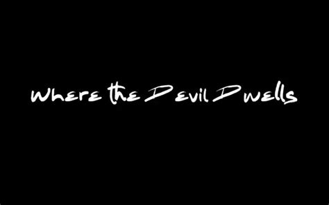 Terrance Finley: The Jersey Devil Documentary - Arcadia University ...