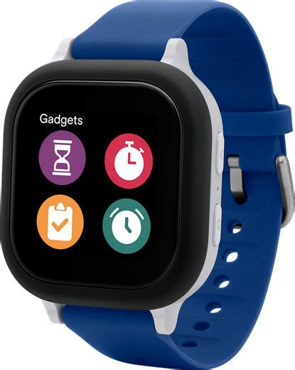 GizmoWatch 2: Kids smartwatch | real-time location | Verizon