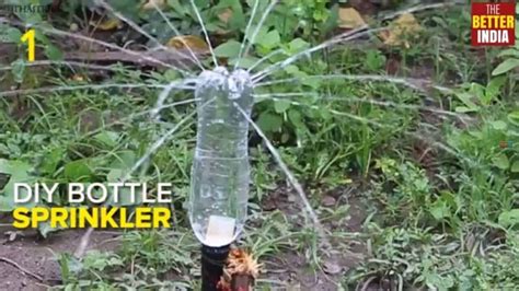 15 DIY Irrigation System For this Hot Summer