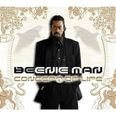 Beenie Man Album: Concept of Life | January 25, 2006