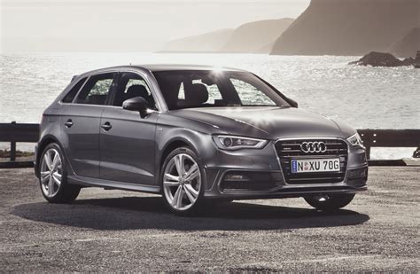 Audi A3 Review: 1.8 TFSI quattro - photos | CarAdvice