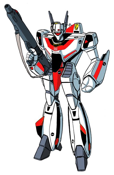 Jetfire style Macross 1 by BleedmanWorld on DeviantArt