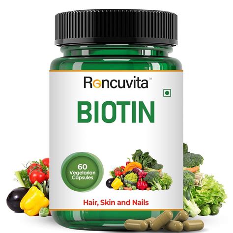 Biotin for hair loss:) : r/HEALTHY