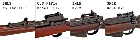 Lee Enfield Mk Iii Rifle wallpapers, Weapons, HQ Lee Enfield Mk Iii Rifle pictures | 4K ...