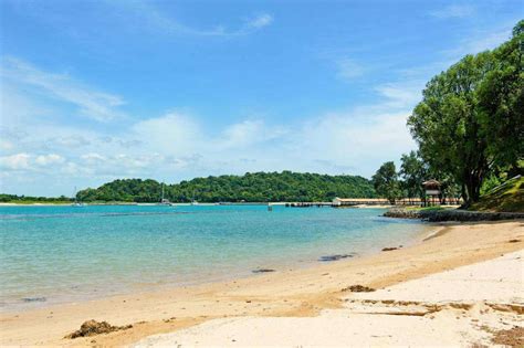 5 Secluded Islands In Singapore For Honeymoon Couples!