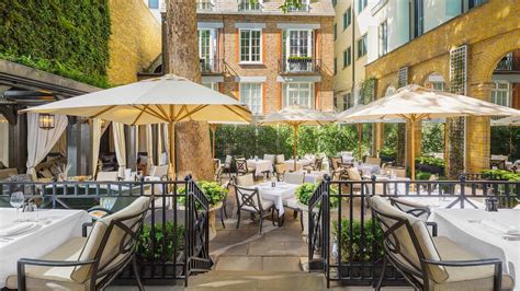 10 MAYFAIR TERRACES: DINE AL FRESCO AND SOAK UP THE NEVER-ENDING SUN IN W1 — The Mayfair Musings