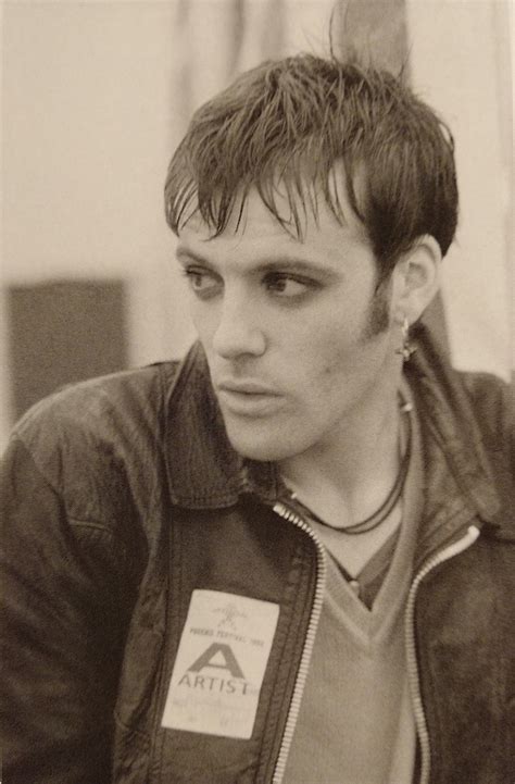 richey edwards manic street preachers | Richey edwards, Edwards, Preacher