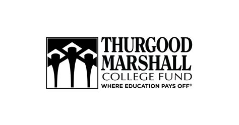 Thurgood Marshall College Fund Provides Scholarship Winners with Career Advancing Mentorships