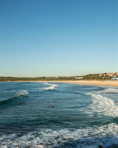 Maroubra Beach, Maroubra - Sports-Outdoors Review - Condé Nast Traveler