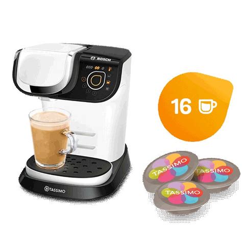 Coffee Machine Sale & Offers & Discounts | TASSIMO