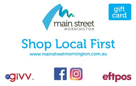 Main Street Mornington | Shopping, Fashion, Restaurants, Bars, Cafes ...