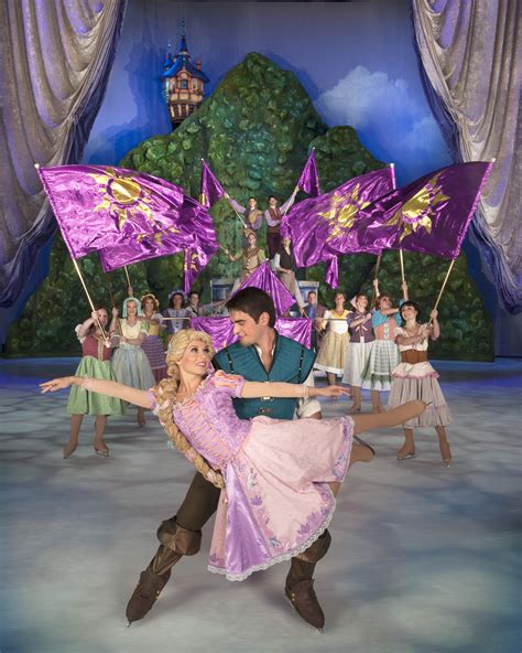 Disney on Ice 'Dream Big' returns to Houston's NRG Stadium in time for the holidays - ABC13 Houston