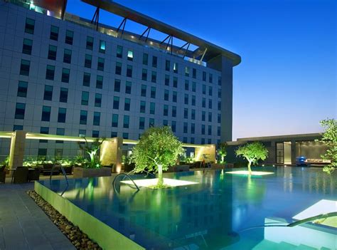 ALOFT ABU DHABI - Updated 2024 Prices & Hotel Reviews (United Arab Emirates)