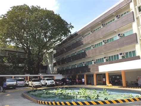 Fe Del Mundo Medical Center launches newly upgraded hospital - It's Me ...