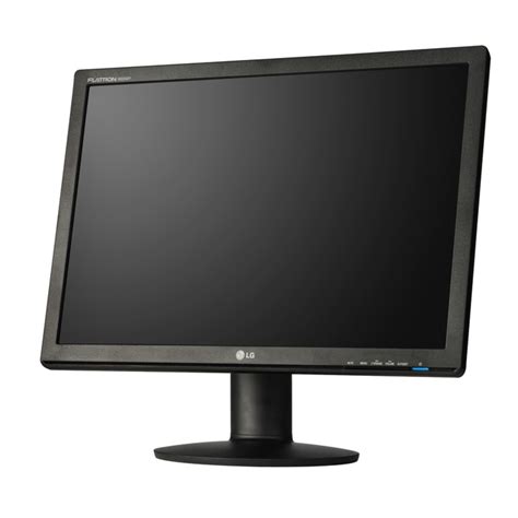 22-in TFT Widescreen Monitor | Gear4music