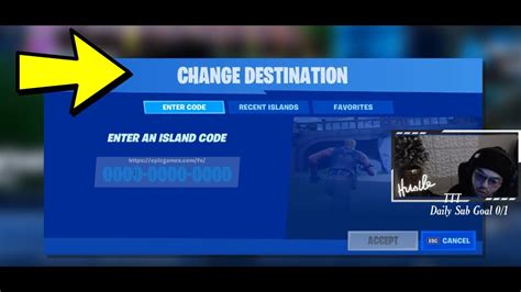 Fortnite creative map codes - pnagd