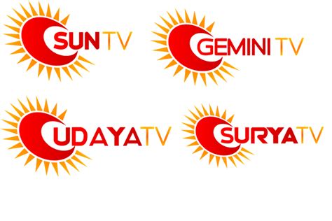 sun tv logo png 10 free Cliparts | Download images on Clipground 2024