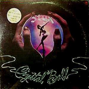 Styx - Crystal Ball (Vinyl, LP, Album) at Discogs