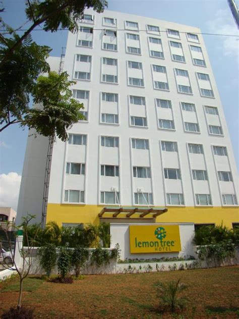 Lemon Tree Hotel Chennai, Chennai (updated prices 2024)