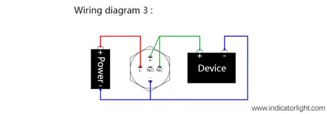 Push Button/Tactile Switch Pinout Connections, Uses,, 53% OFF