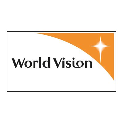 World vision vector logo - World vision logo vector free download