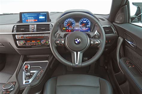 Bmw M2 Interior / 2019 BMW M2 Competition - Interior | HD Wallpaper ...