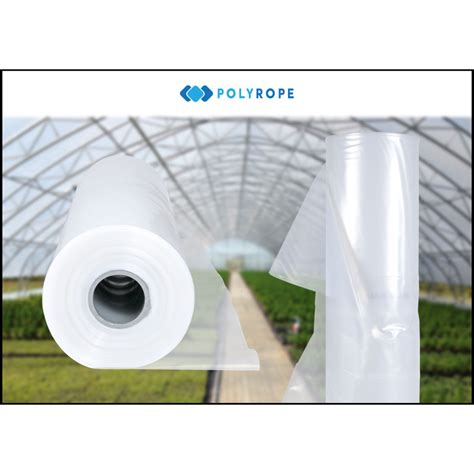 polytunnel cover plastic film heavy duty cover polythene sheeting