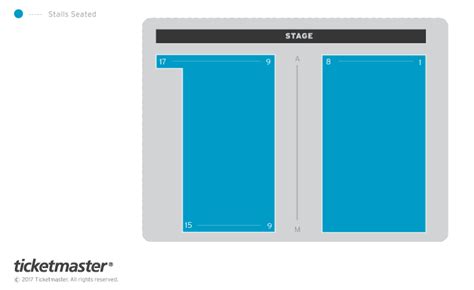 Alhambra Theatre - Bradford | Tickets, 2024 Event Schedule, Seating Chart