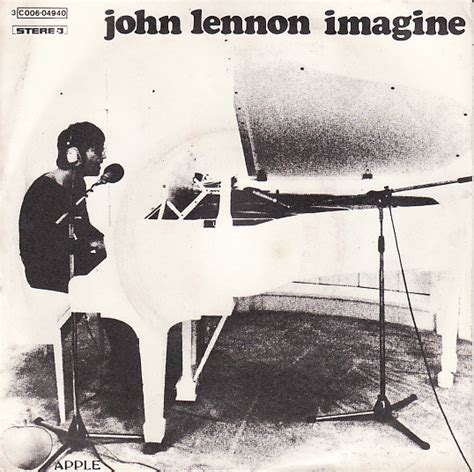 John Lennon – Imagine | Releases | Discogs