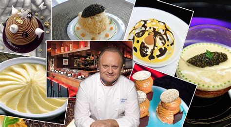 Joël Robuchon Made The World's Best Mashed Potatoes: Here's The Recipe ...