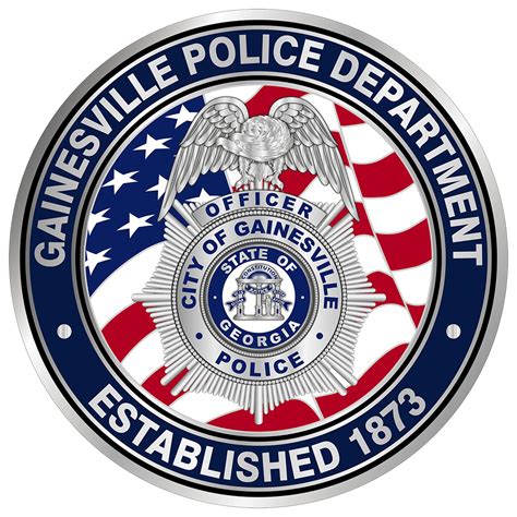 gainesvillepd | Twitter, Instagram, Facebook | Linktree