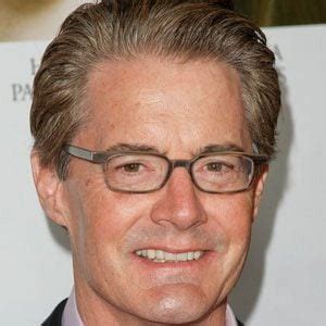 Kyle MacLachlan - Bio, Facts, Family | Famous Birthdays