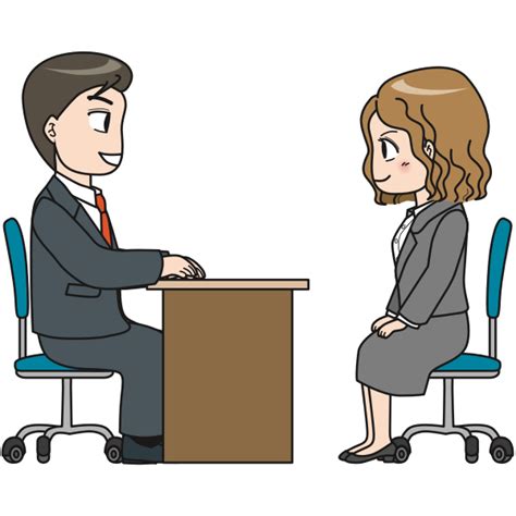 Top 165 + Interview cartoon images - Delhiteluguacademy.com