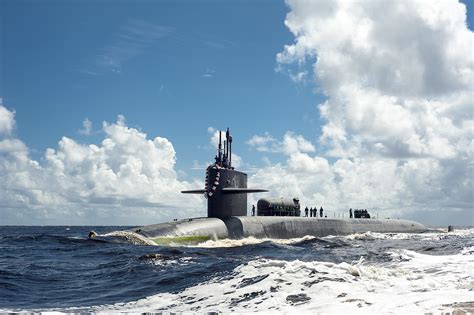 USS Georgia (SSGN-729) - Wikipedia