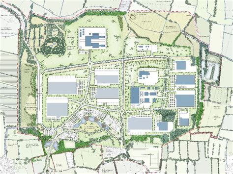 Everything we know so far about the former BAE Systems site redevelopment - Somerset Live